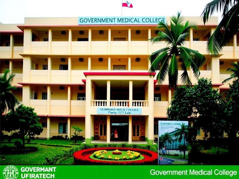 Central Library GMC Kota